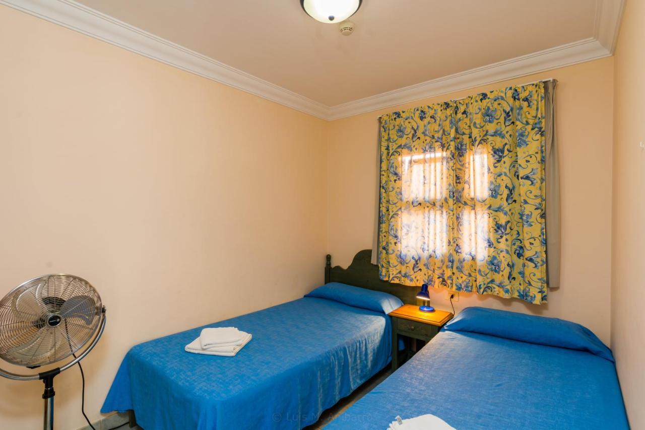 바예그란레이 Residencial El Conde #1 아파트 외부 사진